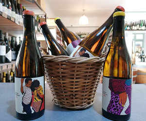 Now in Stock: The Vineyard Party!