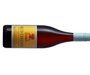 Saturday | Sunday Weekend Tasting: Red Chenin™