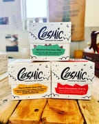 Cosmic Vegan Ice Cream