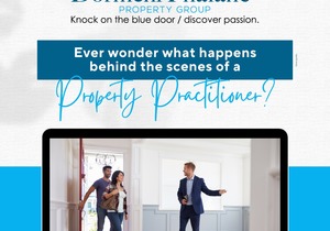 Dormehl Phalane is Committed to your Property Selling Success!