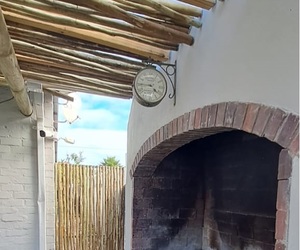 Build a Veranda - Undercover Entertainment Area