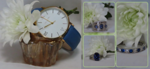 September Stone: Sapphire