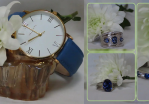 September Stone: Sapphire