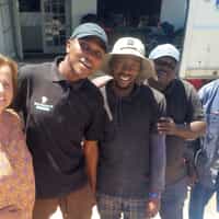 Team - Franskraal Tool & Trailer Hire - Xplorio™ Gansbaai