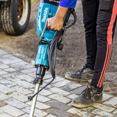 Breaker - Franskraal Tool & Trailer Hire - Xplorio™ Gansbaai