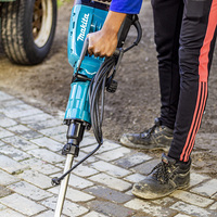 Breaker - Franskraal Tool & Trailer Hire - Xplorio™ Gansbaai