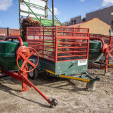 Trailers and Tools - Franskraal Tool & Trailer Hire - Xplorio™ Gansbaai