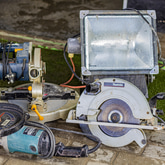 Power Tools - Franskraal Tool & Trailer Hire - Xplorio™ Gansbaai