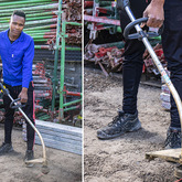 Weed Eater - Franskraal Tool & Trailer Hire - Xplorio™ Gansbaai