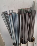 Threaded Rods