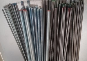 Threaded Rods