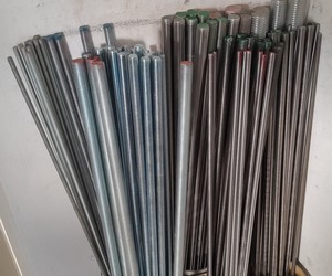 Threaded Rods