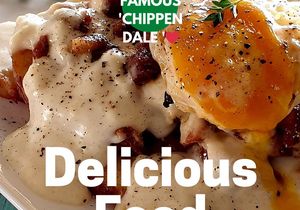 Our Famous 'Chippendale'