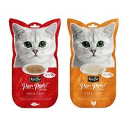 Kit Cat Purr Puree Plus+ Skin and Coat