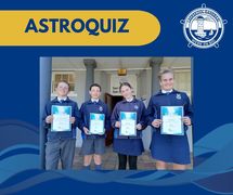Astroquiz