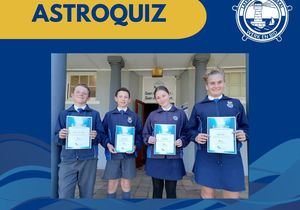Astroquiz