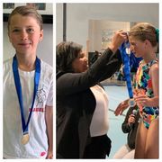 Wes-Kaap Akrobatiese Gimnastiek Kampioenskappe