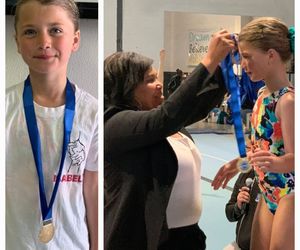 Wes-Kaap Akrobatiese Gimnastiek Kampioenskappe