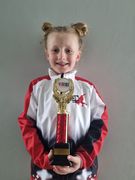 Revibe Danskompetisie