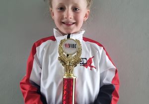 Revibe Danskompetisie