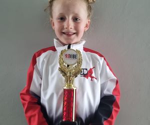 Revibe Danskompetisie