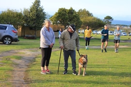 25 September 2023: 5km Spring Run / Walk