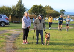 25 September 2023: 5km Spring Run / Walk