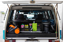 Leave The Holiday After Party Cleaning To Us