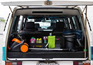 Leave The Holiday After Party Cleaning To Us