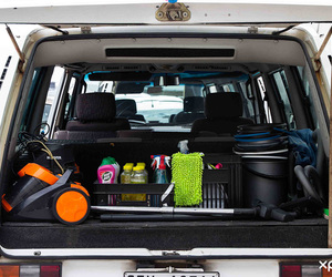 Leave The Holiday After Party Cleaning To Us