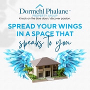 Spread Your Wings in a Space That Speaks to You