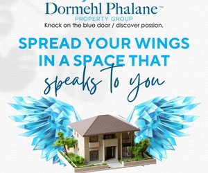 Spread Your Wings in a Space That Speaks to You