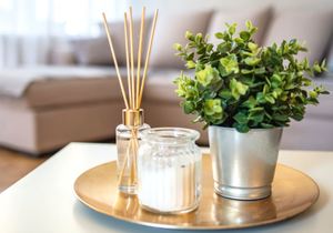 Sniff this: the best scents for selling your home!