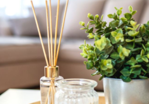 Sniff this: the best scents for selling your home!
