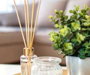 Sniff this: the best scents for selling your home!