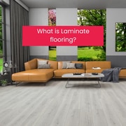 What is Laminate Flooring?