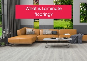 What is Laminate Flooring?