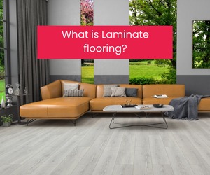 What is Laminate Flooring?