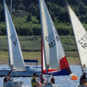 23 - 25 September 2023: Youth Sailing Camp