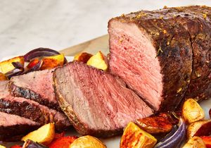 17 September 2023: Sunday Lunch