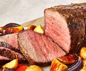 17 September 2023: Sunday Lunch