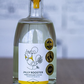 Rose and Buchu Gin - Jolly Rooster @ Fynbos Distillery - Xplorio™ Stanford