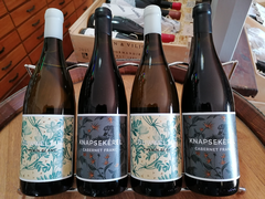 Now in Stock: Thistle & Weed!