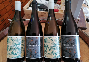 Now in Stock: Thistle & Weed!