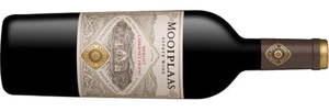 Saturday | Sunday Weekend Tasting: Mooiplaas Merlot Cabernet Franc