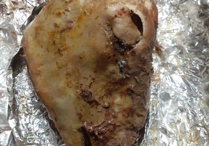 Fynbos-Skaapkop Fees 2023: Baardskeerdersbos