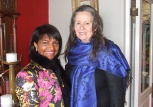 Don't Underestimate the Power of our Business Women