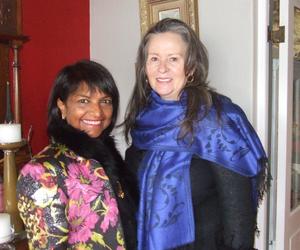 Don't Underestimate the Power of our Business Women