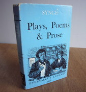Pat’s Story by JM Synge