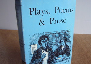 Pat’s Story by JM Synge